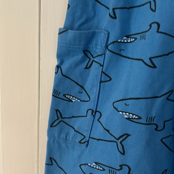 Hanna Andersson 5T Sleeveless Tank Top Dress - Picture 3 of 5